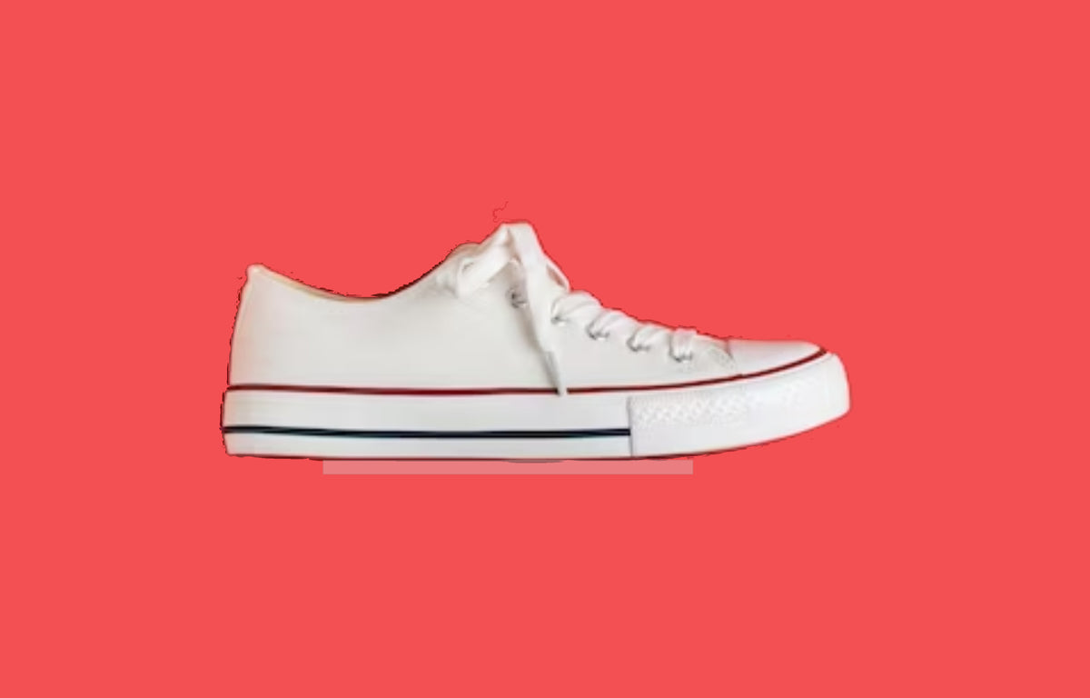 Floating Single Shoe Shelf Pack