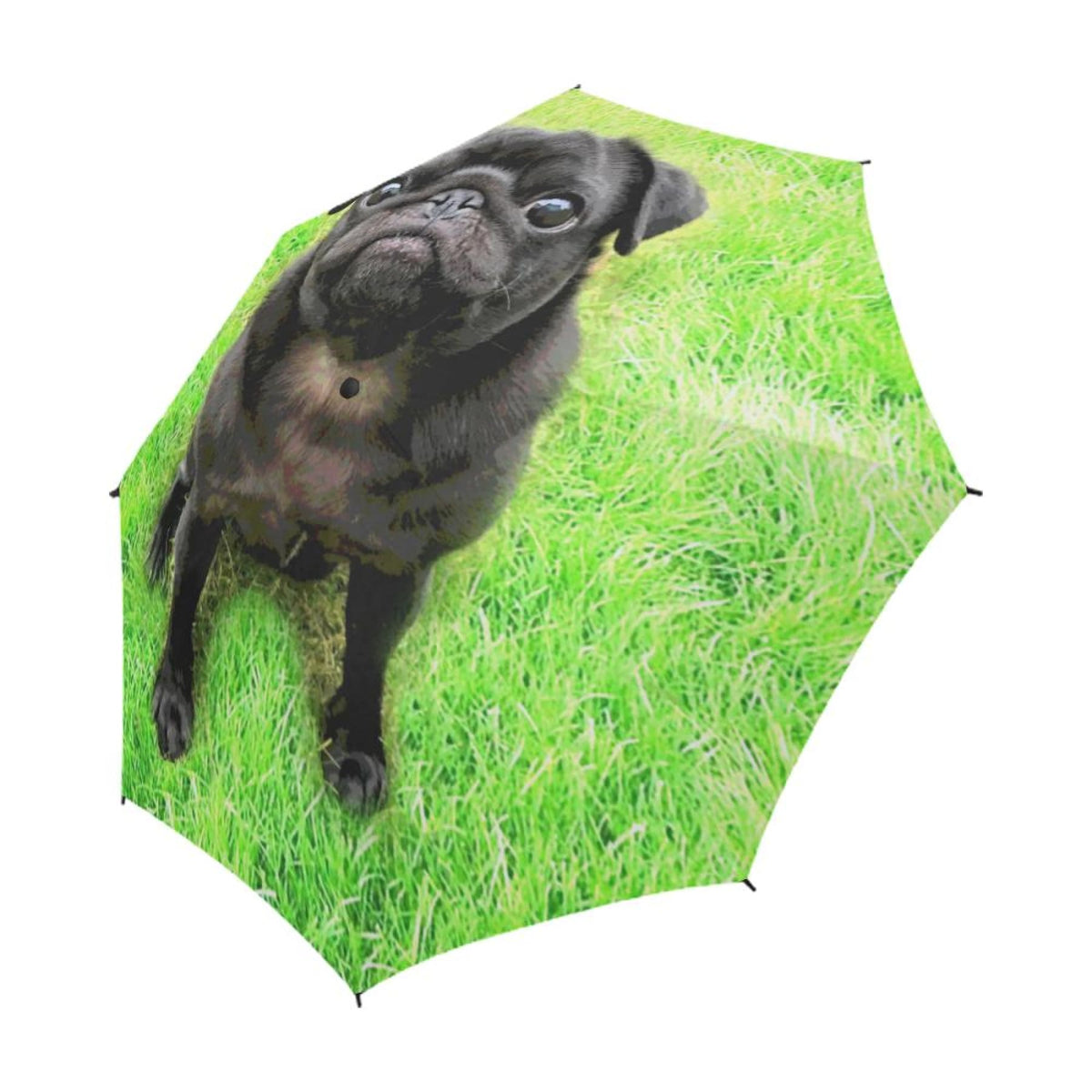 Custom Print, your Own Logo or Photo, Unisex Umbrella, Free Shipping Worldwide