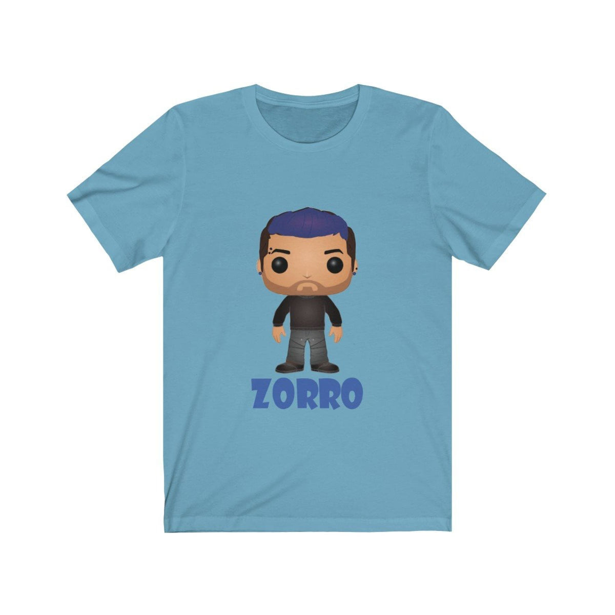 Your Custom Pop Shirt